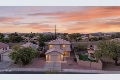 12830 W Paradise Drive, El Mirage, AZ 85335 - Photo 1