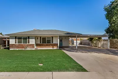 51 N Cottonwood Drive, Gilbert, AZ 85234 - Photo 1