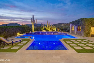7070 E Lone Mountain Road N, Cave Creek, AZ 85331 - Photo 1