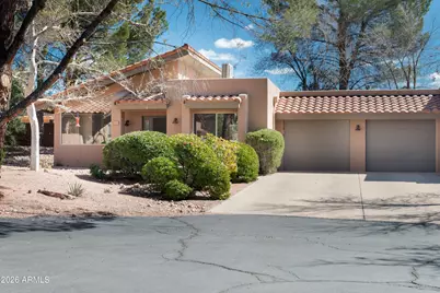 77 Morning Sun Drive, Sedona, AZ 86336 - Photo 1
