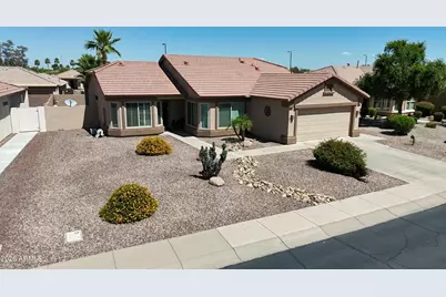 3752 E Westchester Drive, Chandler, AZ 85249 - Photo 1