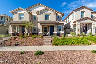 2916 N Clanton Street, Buckeye, AZ 85396 - Photo 1
