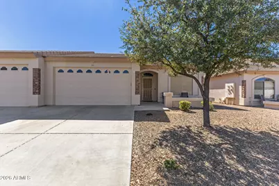 10960 E Monte Avenue #195, Mesa, AZ 85209 - Photo 1