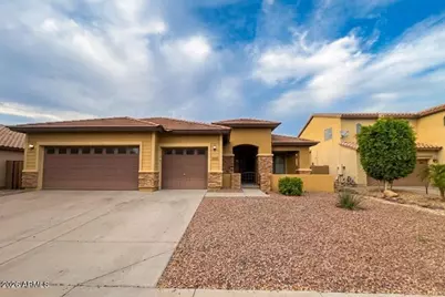 5336 W Hasan Drive, Laveen, AZ 85339 - Photo 1