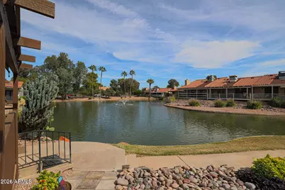 671 Leisure World --, Mesa, AZ 85206 - Photo 1