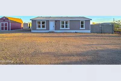 649 W Kaniksu Street, Apache Junction, AZ 85120 - Photo 1