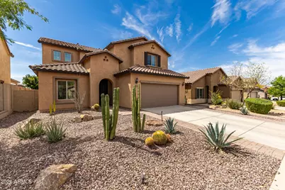 10747 W Rowel Road W, Peoria, AZ 85383 - Photo 1