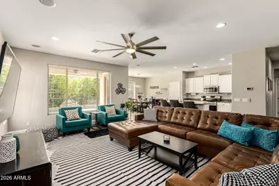 417 W Desert Broom Drive, Chandler, AZ 85248 - Photo 1
