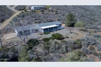13180 E Evergreen Trail, Mayer, AZ 86333 - Photo 1