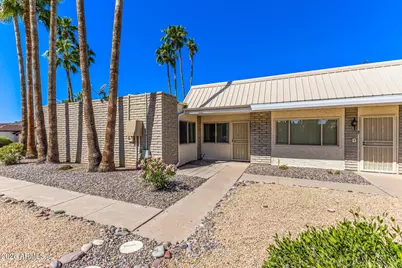 5518 E Lindstrom Lane #A8, Mesa, AZ 85215 - Photo 1