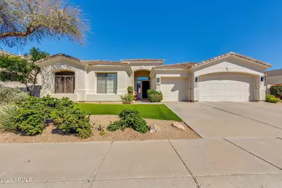 7484 E Buteo Drive, Scottsdale, AZ 85255 - Photo 1