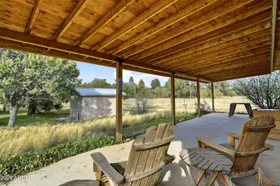 184 E Hilltop Drive, Young, AZ 85554 - Photo 1