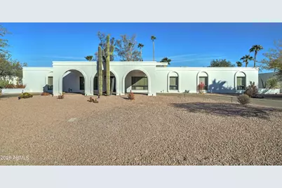 6130 E Via Estrella Avenue, Paradise Valley, AZ 85253 - Photo 1
