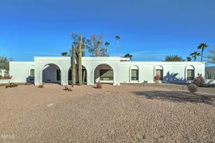 6130 E Via Estrella Ave, Paradise Valley, AZ 85253 - Photo 1