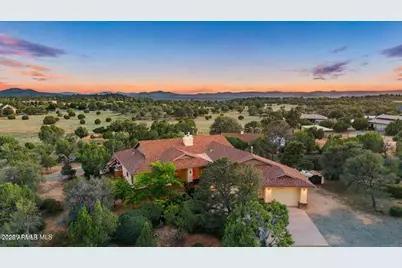 13492 N Iron Hawk Drive, Prescott, AZ 86305 - Photo 1