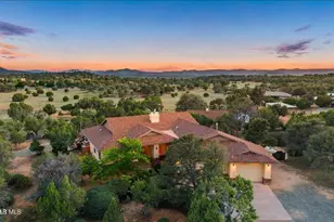13492 N Iron Hawk Dr, Prescott, AZ 86305 - Photo 1
