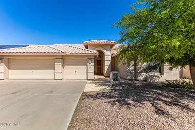 7162 W Pershing Avenue, Peoria, AZ 85381 - Photo 1
