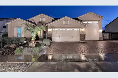 16913 W Sand Hills Road, Surprise, AZ 85387 - Photo 1