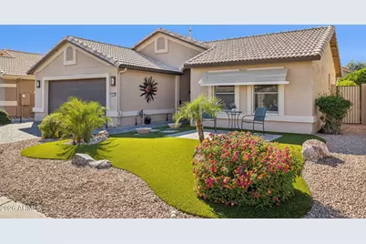 3710 N 150th Avenue, Goodyear, AZ 85395 - Photo 1