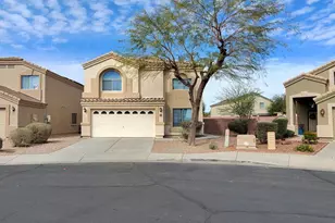 21806 W Cocopah St, Buckeye, AZ 85326 - Photo 1