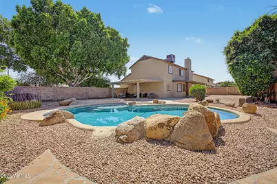 2504 N Kristen Street, Mesa, AZ 85213 - Photo 1