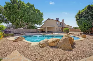 2504 N Kristen St, Mesa, AZ 85213 - Photo 1