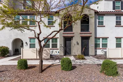 2323 E Huntington Drive, Phoenix, AZ 85040 - Photo 1