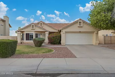 3680 S Acacia Drive, Chandler, AZ 85248 - Photo 1