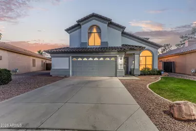 3843 E Vaughn Avenue, Gilbert, AZ 85234 - Photo 1