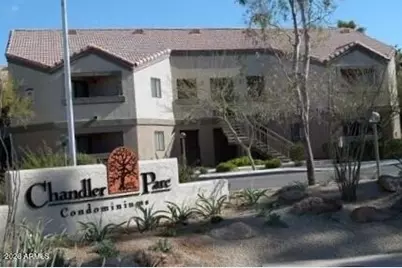 1287 N Alma School Road #Unit 282, Chandler, AZ 85224 - Photo 1