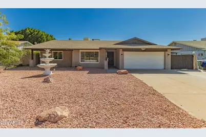 2915 W Hearn Road, Phoenix, AZ 85053 - Photo 1