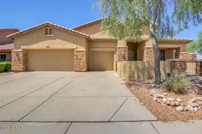 26812 N 23rd Drive, Phoenix, AZ 85085 - Photo 1