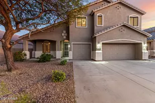 46065 W Meadows Ln, Maricopa, AZ 85139 - Photo 1