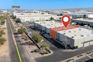 5525 W Latham St, Phoenix, AZ 85043 - Photo 1