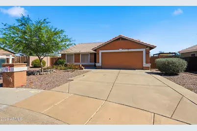 16011 N 35th Drive, Phoenix, AZ 85053 - Photo 1