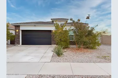 15661 W Smoketree Drive, Surprise, AZ 85387 - Photo 1