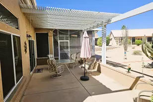 22017 N Venado Dr, Sun City West, AZ 85375 - Photo 24
