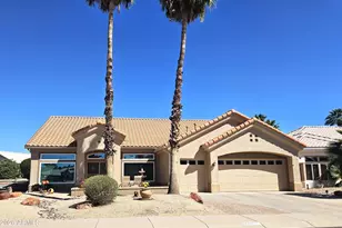 22017 N Venado Dr, Sun City West, AZ 85375 - Photo 1
