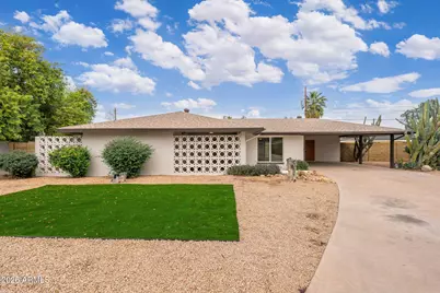 7734 N 34th Avenue, Phoenix, AZ 85051 - Photo 1