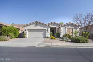 2512 E Katrina Trail, Casa Grande, AZ 85194 - Photo 1