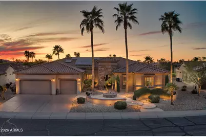 18726 N Saltillo Drive, Surprise, AZ 85387 - Photo 1