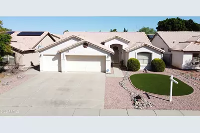 4026 W Mohawk Lane, Glendale, AZ 85308 - Photo 1