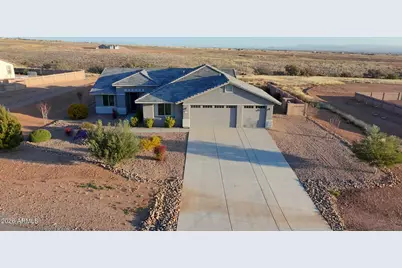 6757 E Vaquero Circle, Hereford, AZ 85615 - Photo 1