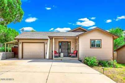 317 E Pine Street, Payson, AZ 85541 - Photo 1