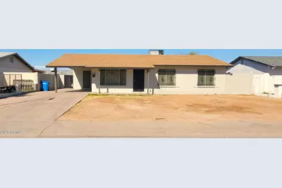 5410 W Hubbell Street, Phoenix, AZ 85035 - Photo 1
