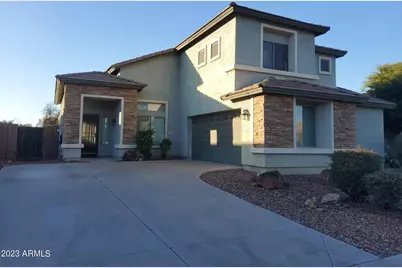 5227 W Desert Lane, Laveen, AZ 85339 - Photo 1