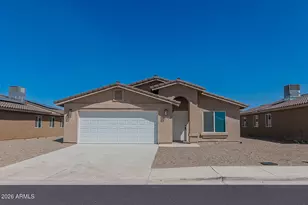 4591 S Desert Willow Wy, Yuma, AZ 85365 - Photo 1