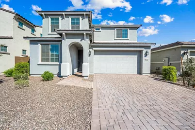 8926 W Oregon Avenue, Glendale, AZ 85305 - Photo 1