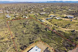 4 65 N N 77 Hwy Hwy, Oracle, AZ 85623 - Photo 1