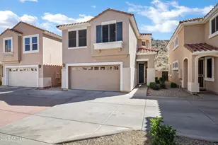 315 W Mountain Sage Dr, Phoenix, AZ 85045 - Photo 1